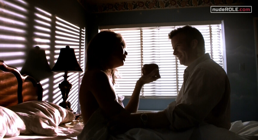 7. Gina sexy – Dark Country (2009)