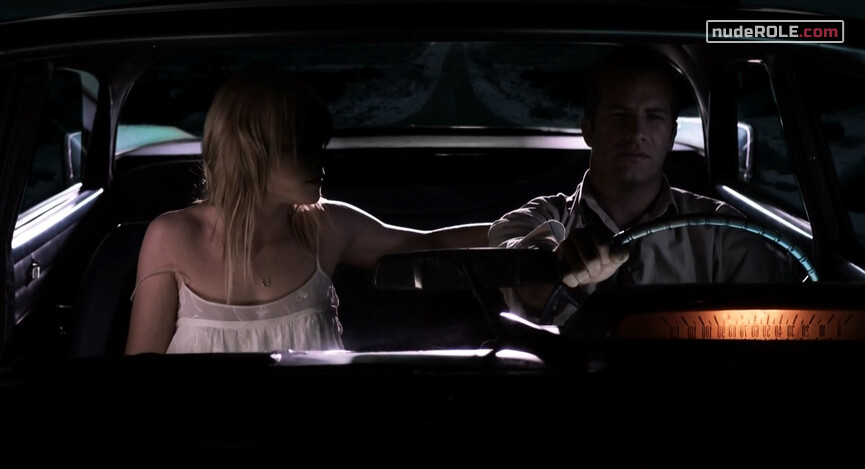 9. Gina sexy – Dark Country (2009)