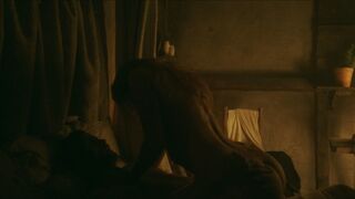 Grace Haverstock nude – The Reckoning (2021)