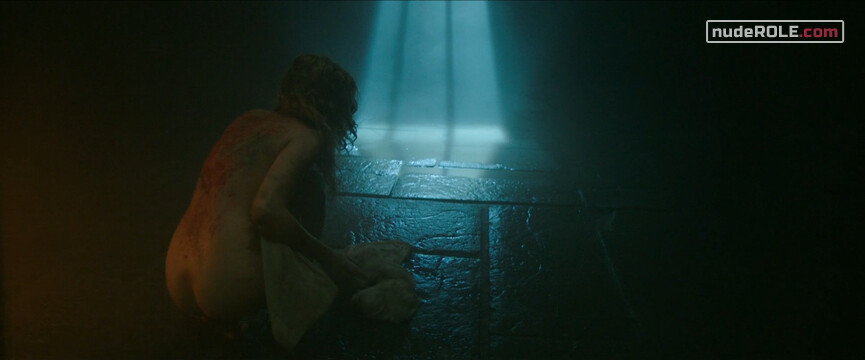 10. Grace Haverstock nude – The Reckoning (2021)