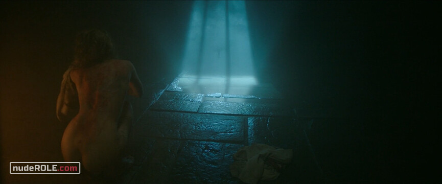 11. Grace Haverstock nude – The Reckoning (2021)