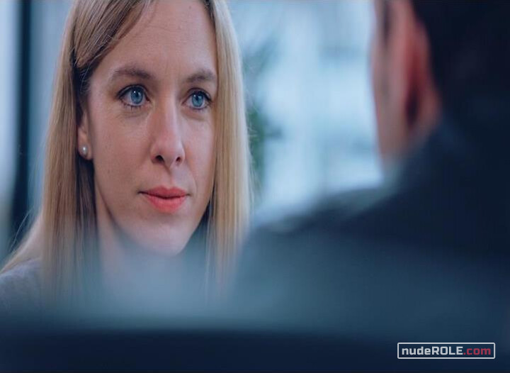 1. Lilli Henkel nude – Faustdick (2020)