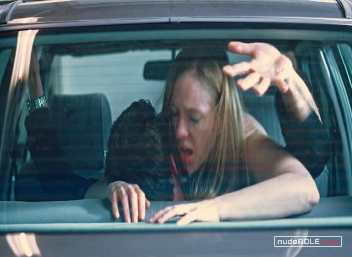 13. Lilli Henkel nude – Faustdick (2020)