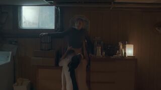 Marissa sexy – The Climb (2020)