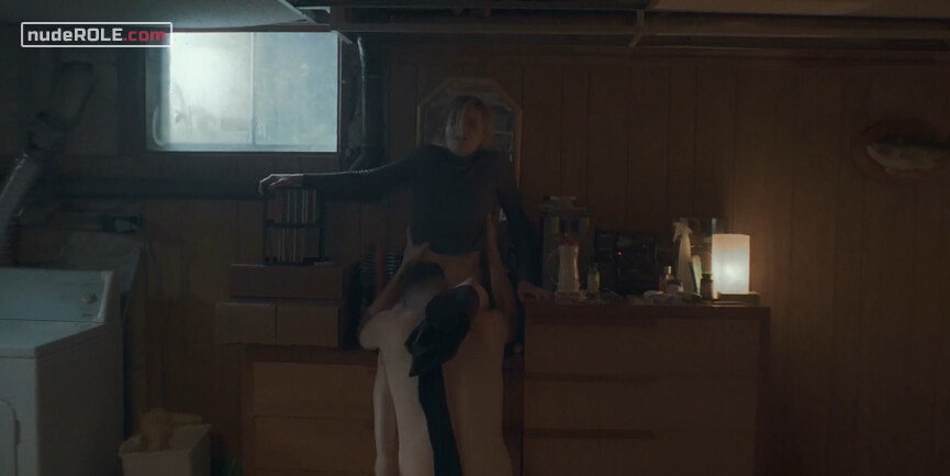 1. Marissa sexy – The Climb (2020)