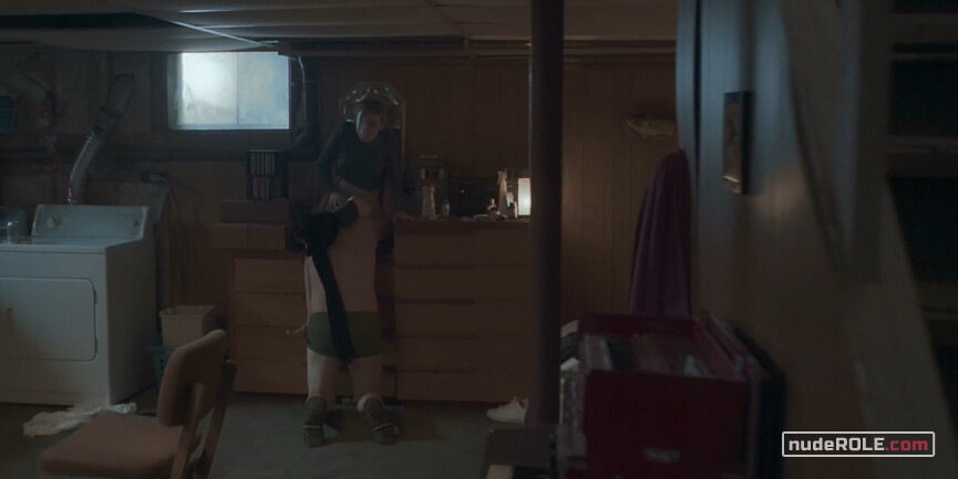 2. Marissa sexy – The Climb (2020)