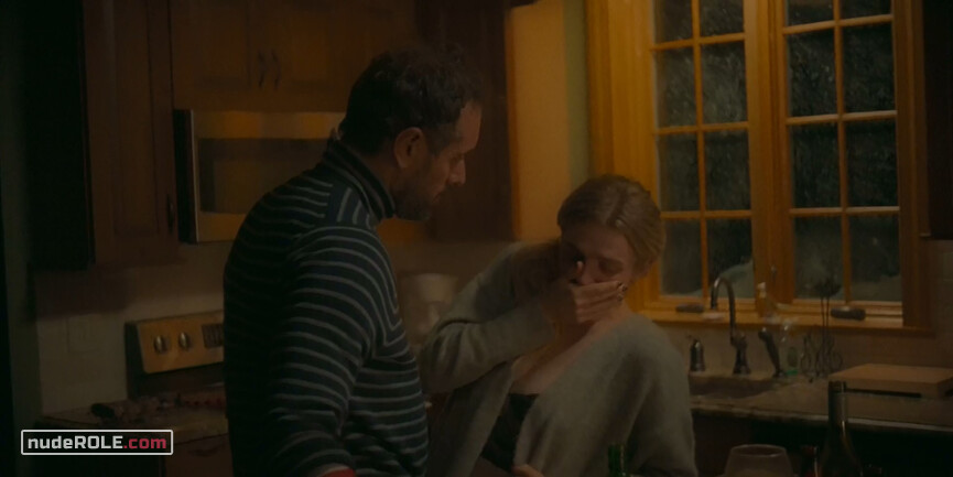 4. Marissa sexy – The Climb (2020)