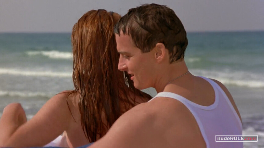 8. Barbara nude – The Finest Hour (1992)