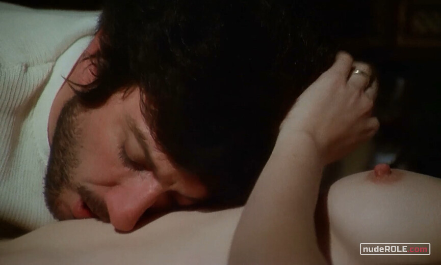 4. Irene Carelli Ferramonti nude – The Inheritance (1976)