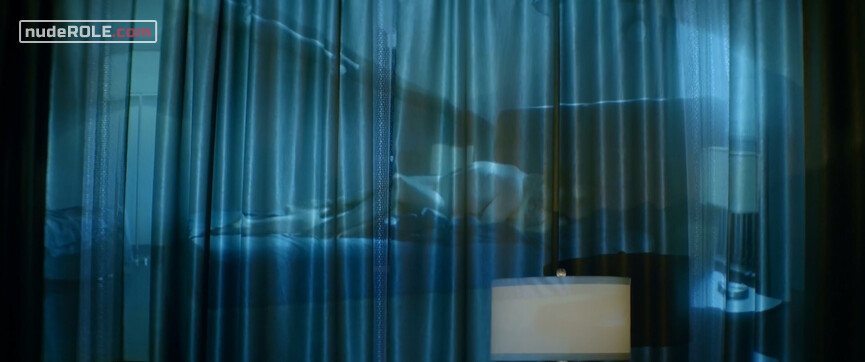 7. Iliana nude – Iliana (2019)