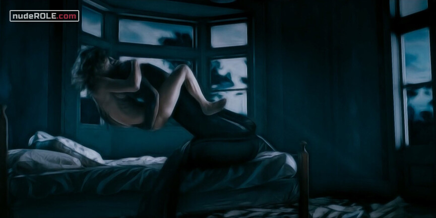 6. Woman nude – Eeling (2010)