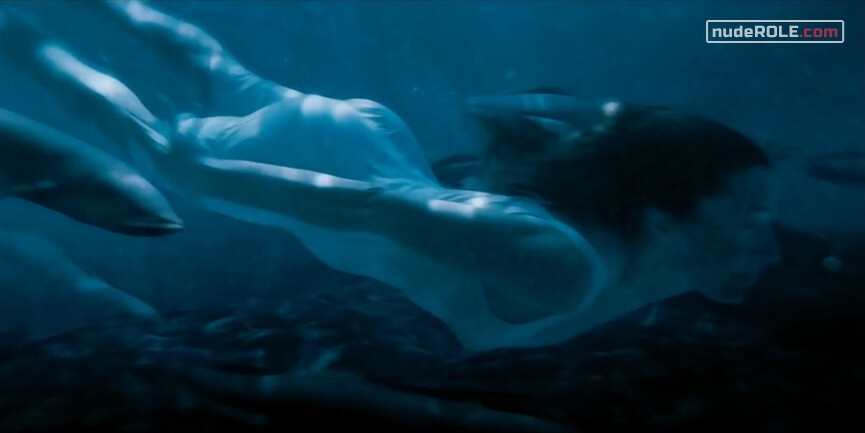 9. Woman nude – Eeling (2010)