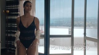 Gigi Mendoza sexy – Grand Hotel s01 (2011)