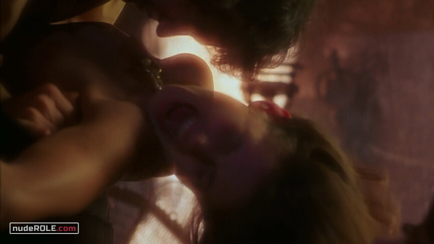 10. O nude – The Story of O (1975)