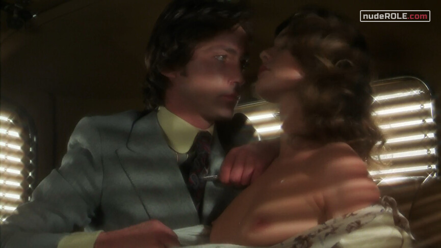 2. O nude – The Story of O (1975)