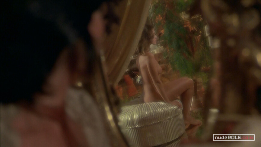 4. O nude – The Story of O (1975)