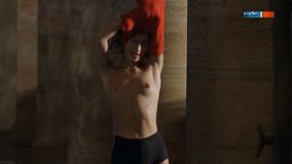 Frankie nude – Picknick im Schnee (1999)