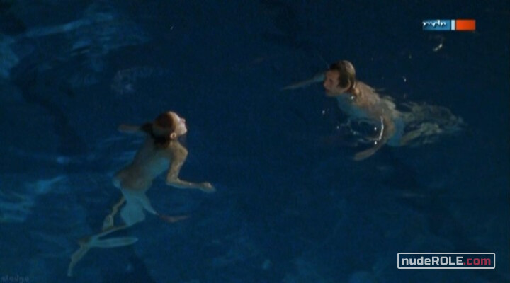 5. Frankie nude – Picknick im Schnee (1999)