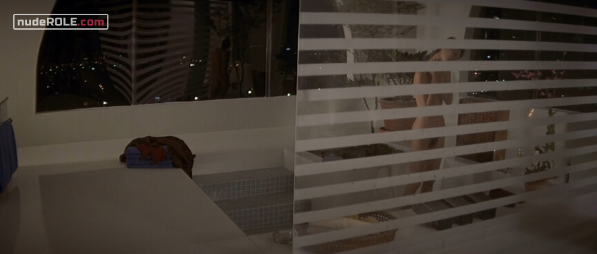 3. Tracy Tzu nude – Year of the Dragon (1985)