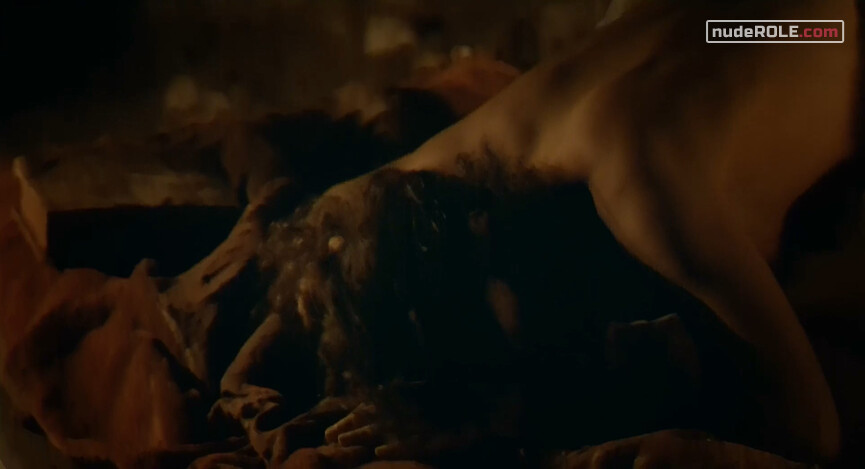 10. Carmen nude – Iguana (1988)