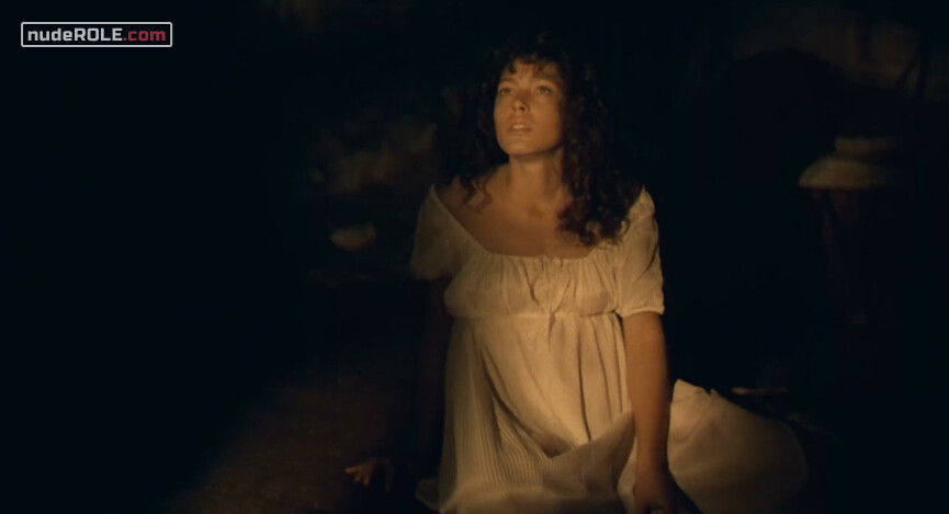 8. Carmen nude – Iguana (1988)