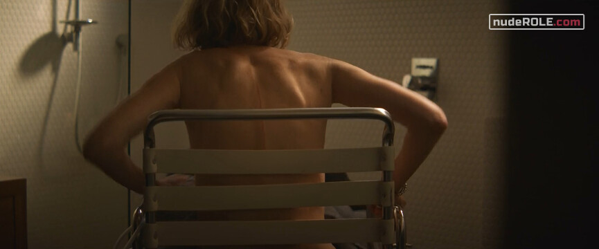 5. Sam Bloom sexy – Penguin Bloom (2020)