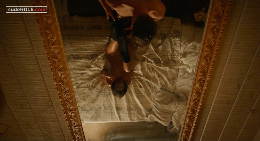 10. Alex nude – The Deep Ones (2020)