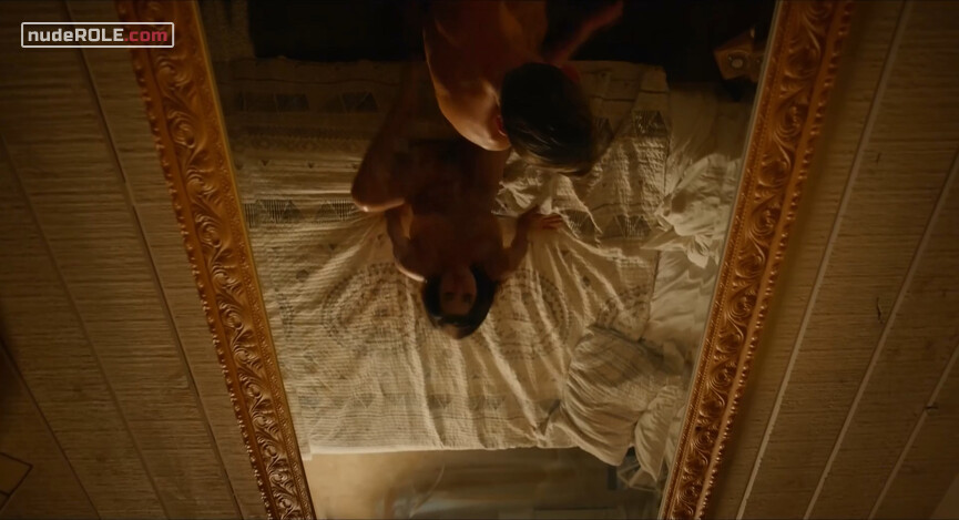 11. Alex nude – The Deep Ones (2020)