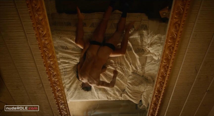 12. Alex nude – The Deep Ones (2020)