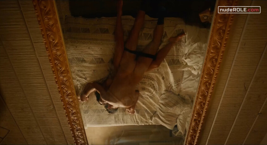 15. Alex nude – The Deep Ones (2020)