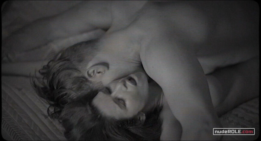 16. Alex nude – The Deep Ones (2020)