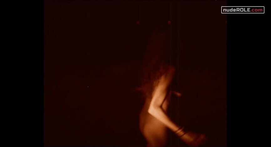 2. Alex nude – The Deep Ones (2020)