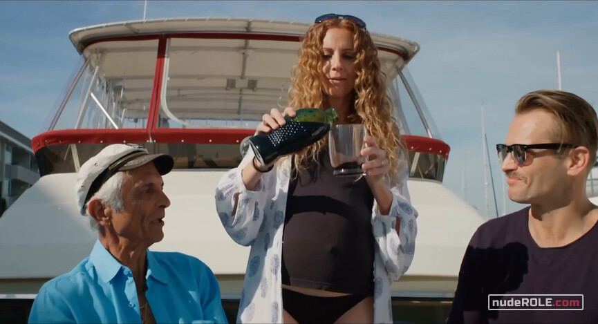 21. Alex nude – The Deep Ones (2020)