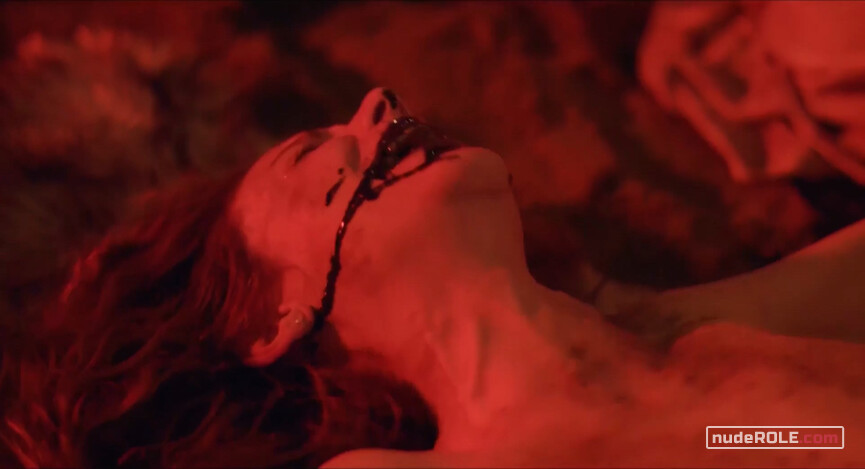 23. Alex nude – The Deep Ones (2020)