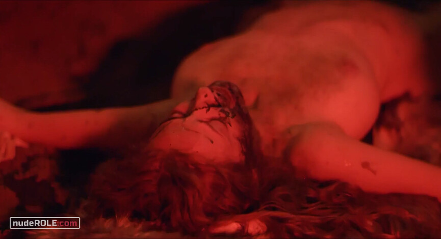 24. Alex nude – The Deep Ones (2020)