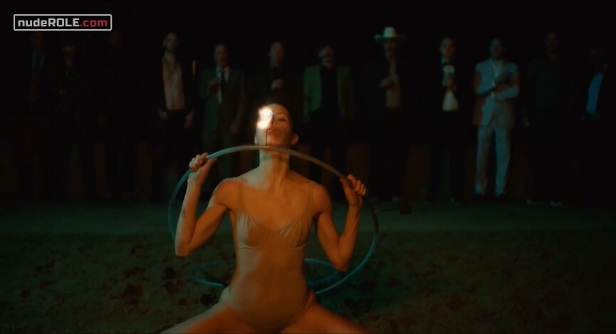 29. Alex nude – The Deep Ones (2020)