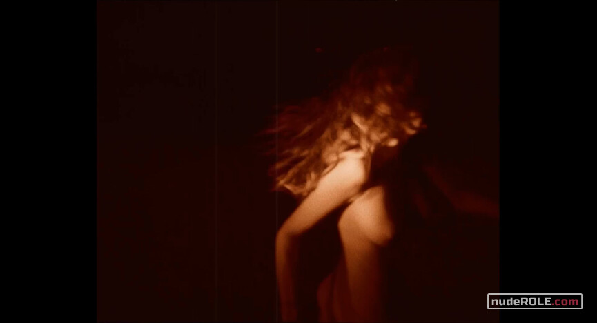 3. Alex nude – The Deep Ones (2020)