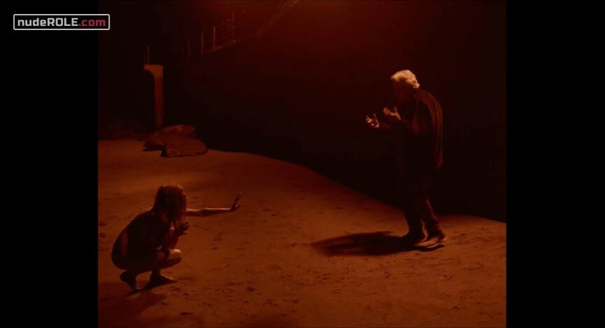 4. Alex nude – The Deep Ones (2020)