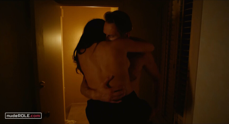 5. Alex nude – The Deep Ones (2020)