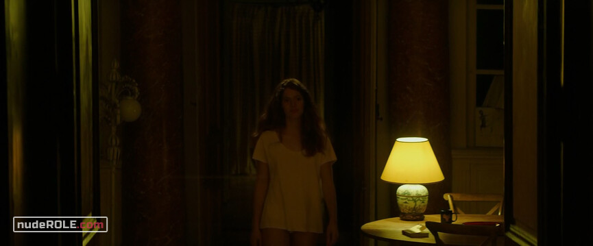 2. Sandra nude – Love Affair(s) (2020)