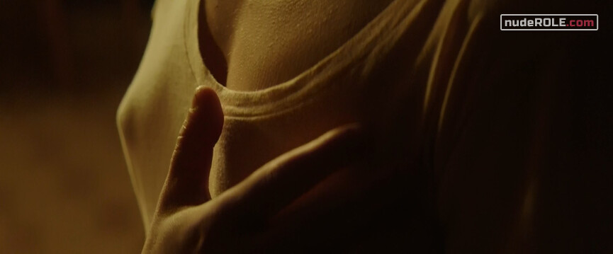 3. Sandra nude – Love Affair(s) (2020)