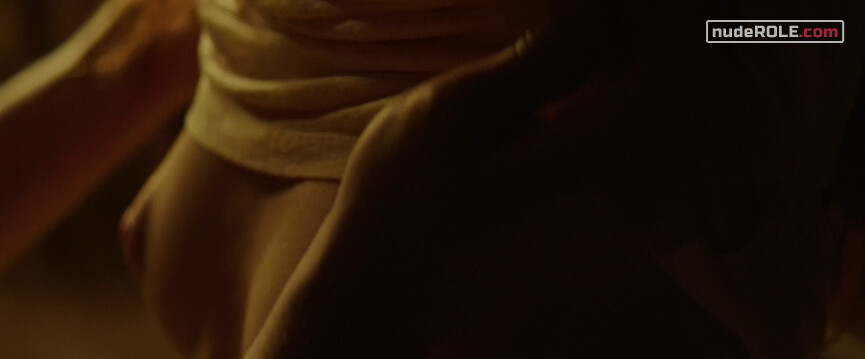 4. Sandra nude – Love Affair(s) (2020)