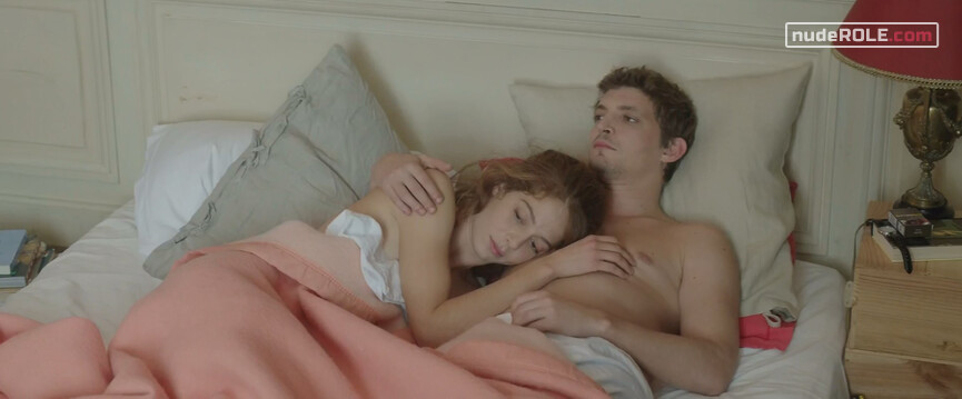 5. Sandra nude – Love Affair(s) (2020)