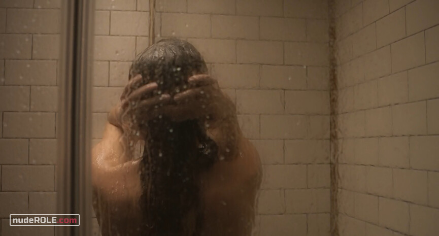 2. Ana nude – Safe Inside (2019)