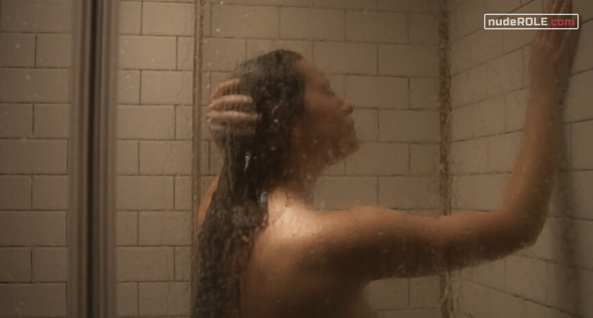 3. Ana nude – Safe Inside (2019)