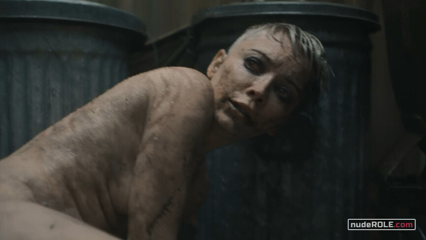 1. Corporal Angua von Uberwald sexy – The Watch s01e02 (2021)