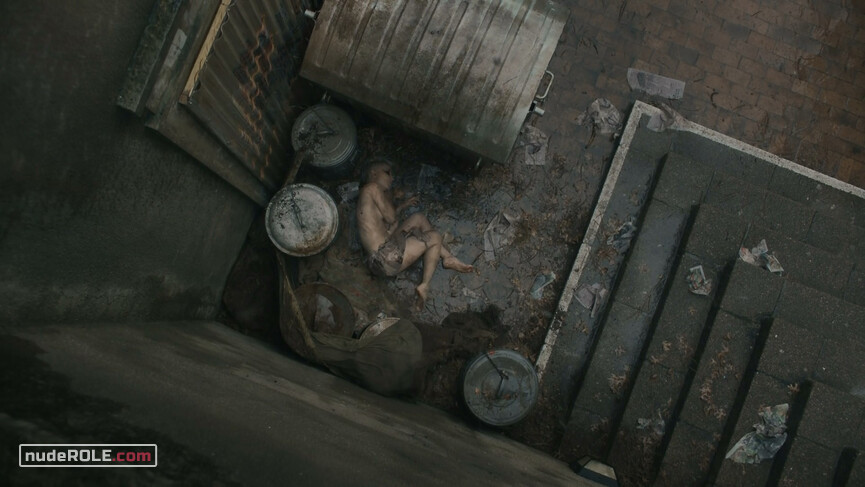 4. Corporal Angua von Uberwald sexy – The Watch s01e02 (2021)