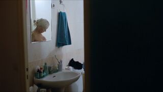 Lisa nude – Sole mio (2019)