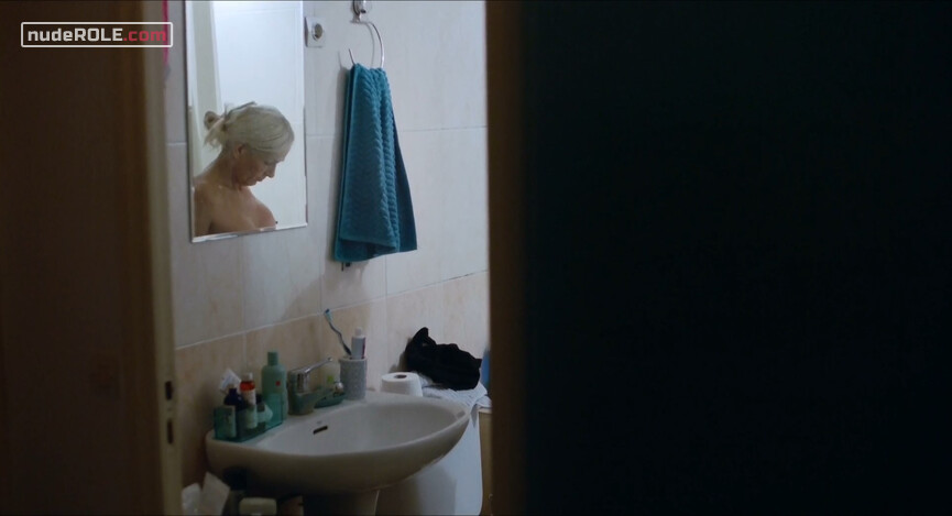 1. Lisa nude – Sole mio (2019)