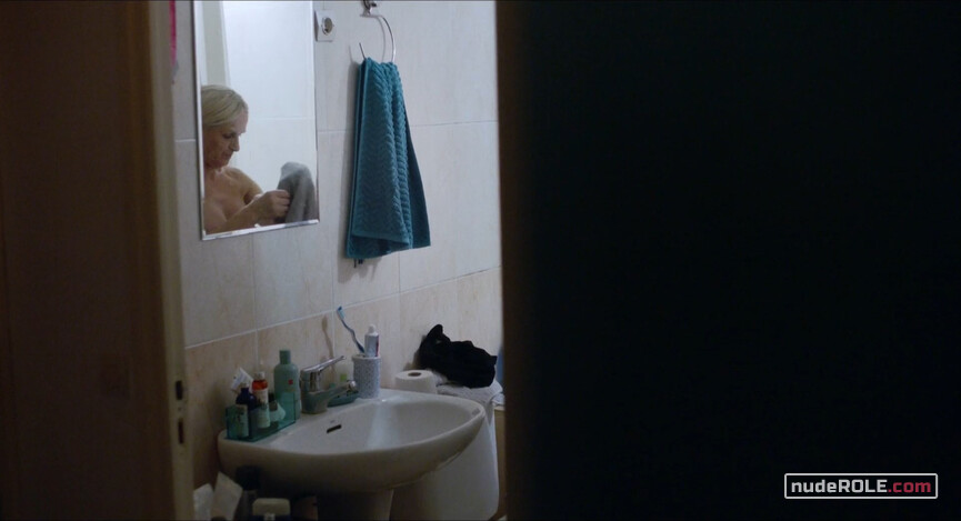 2. Lisa nude – Sole mio (2019)